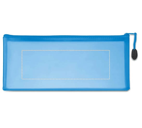 PVC pencil case